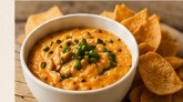 Buffalo Chicken Dip