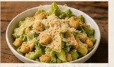 Simple Caesar Salad