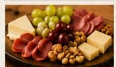 Charcuterie Board