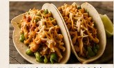 Fish and Shrimp Tacos
