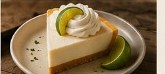 Key Lime Pie
