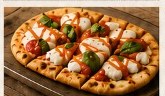 Margherita Flatbread
